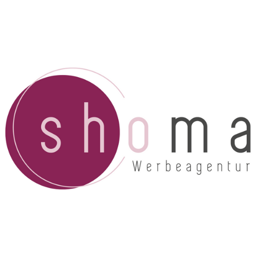 Logo - Shoma Werbeagentur