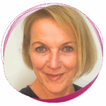 Anita Ruzicka - Vortragende Balance Day 2025