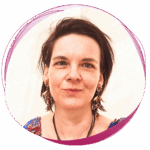 Christine Kohl - Vortragende Balance Day 2025