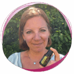 Marlies Müllner - Vortragende Balance Day 2025