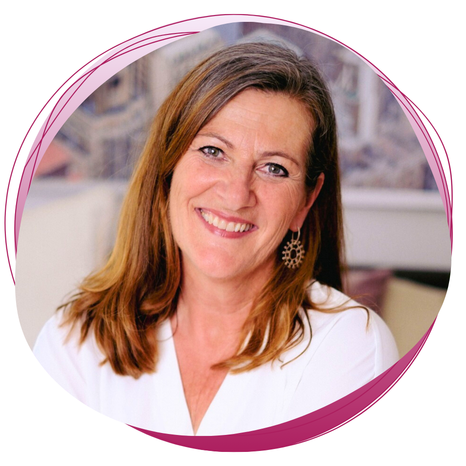 Martina Bauer - Vortragende Balance Day 2025