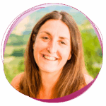 Monika Winkler - Vortragende Balance Day 2025