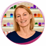 Prema Andexer - Vortragende Balance Day 2025