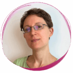 Teresa Graf - Vortragende Balance Day 2025