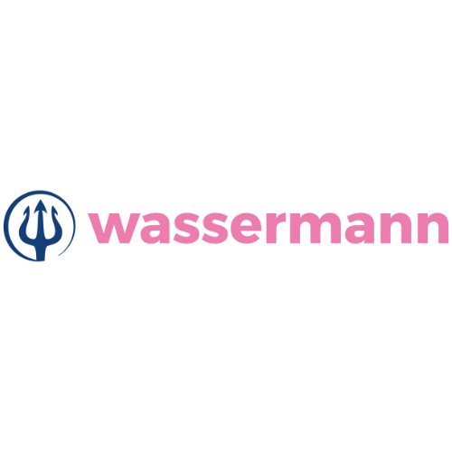 Logo - Firma Wassermann