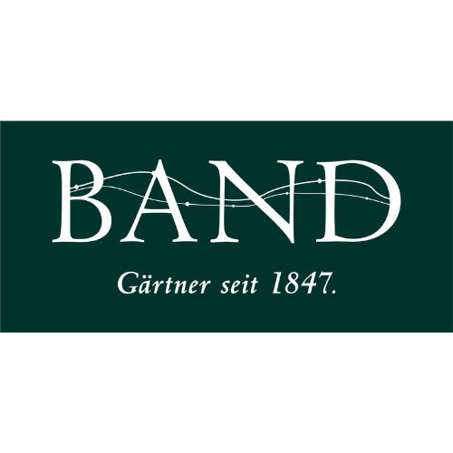 BAND Gärtner seit 1847